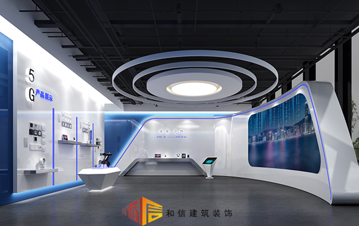 影響展館展廳設(shè)計的元素有哪些？